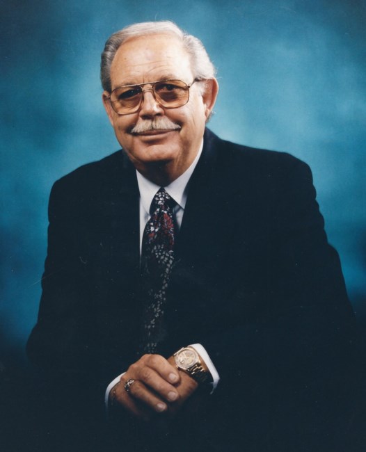 Obituary of Carlton Ray Bell