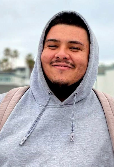 Obituary of Julio Cesar Cardenas Jr.