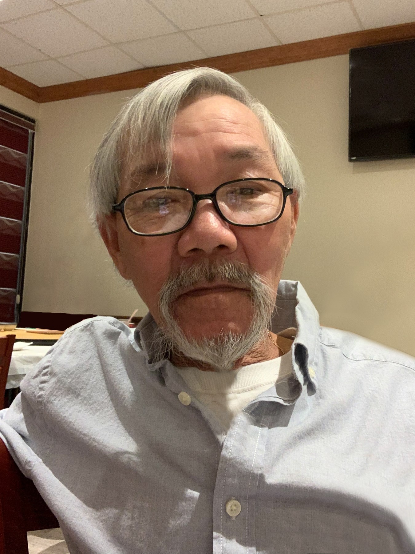 Obituary of Hoang Dinh Nguyen