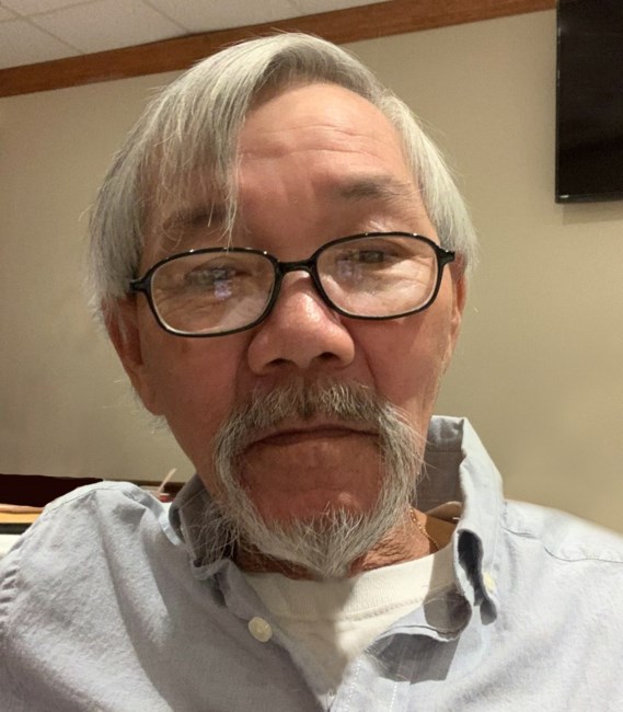 Obituary of Hoang Dinh Nguyen