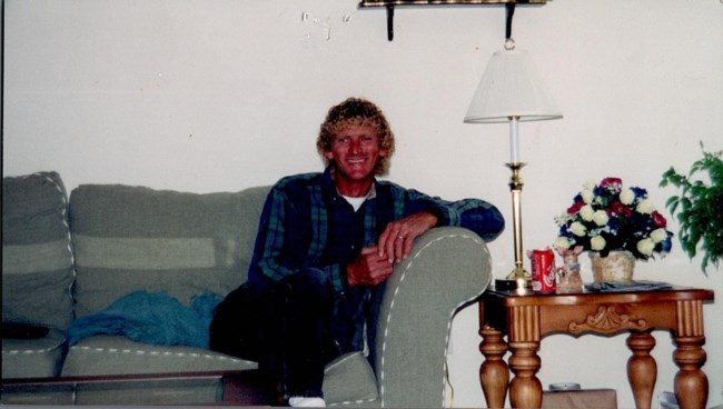 Obituary of Gerald W Criswell