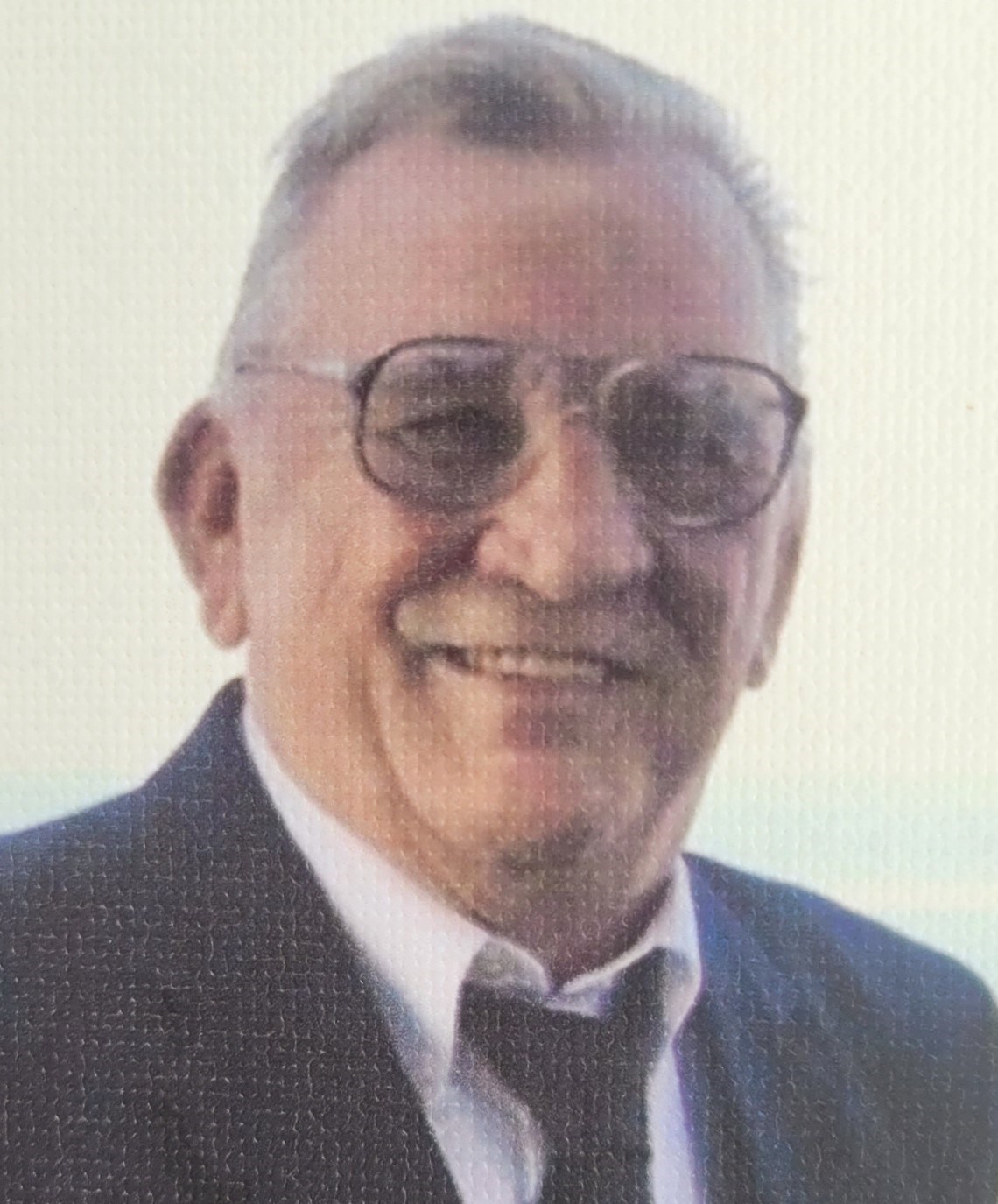 Norman A. Evans Obituary Homosassa, FL