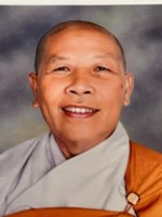 SƯ CÔ HẠNH ĐỨC HUỲNH KIM BÉ
