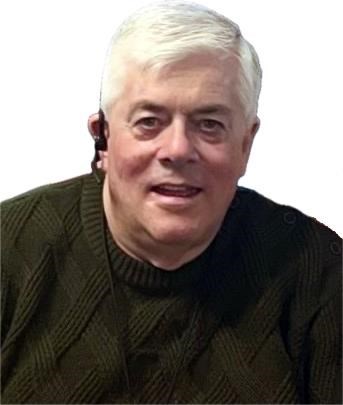 Obituary of Joseph P. Murphy