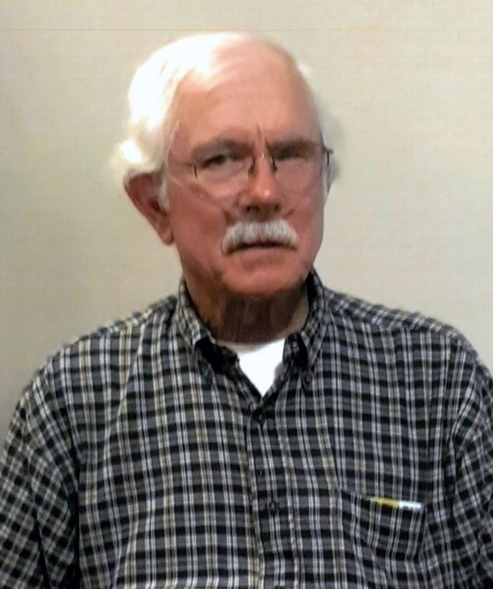 Obituary of Wayne L. Johnson