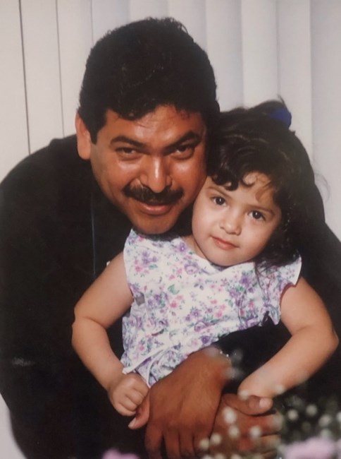 Obituary of Joe Rodriguez