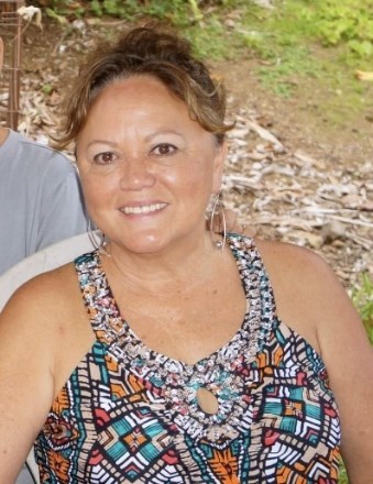 Obituary of Alberta Nani Lee Duarte