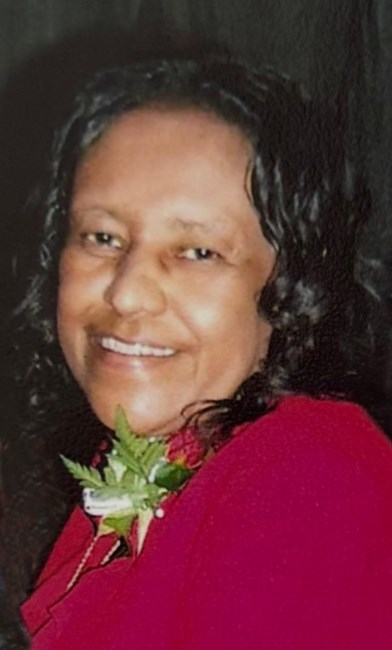 Obituary of Lynn Ann Adams