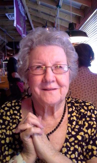 Obituary of Barbara "Bobbie" Myers Myers Dahlgren