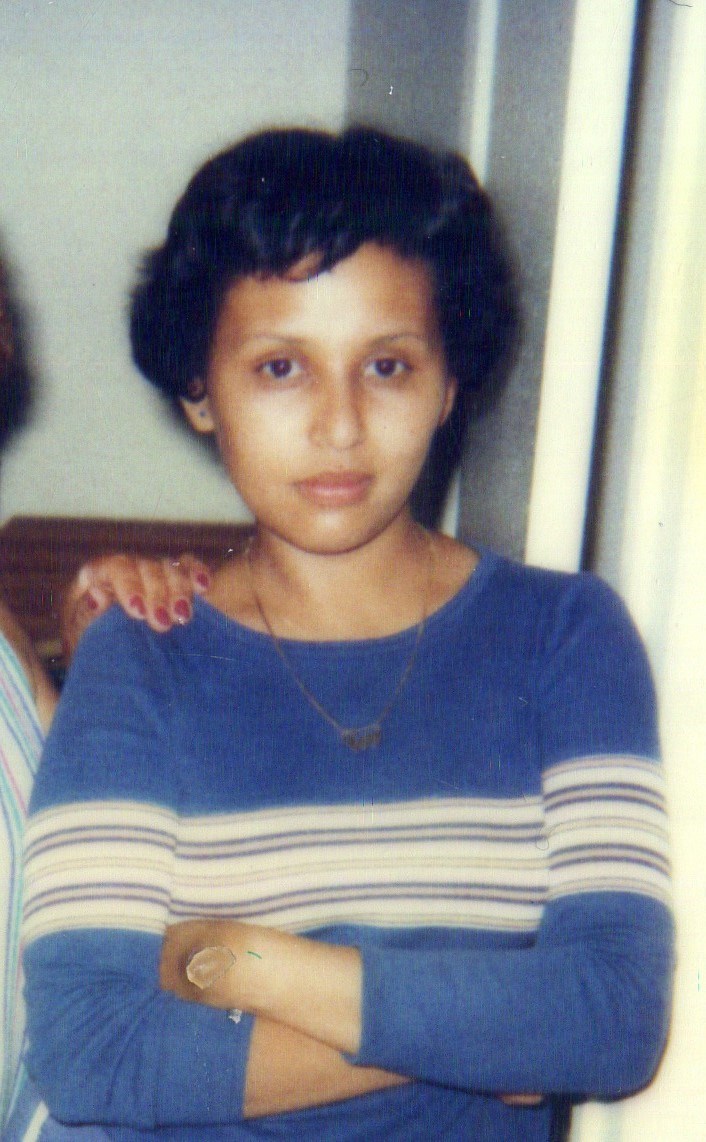 Obituary of Alva "Cary" Mejia-Ozuna