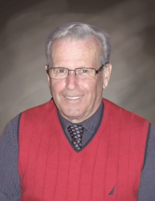 Obituary of Jean-Marc Harvey