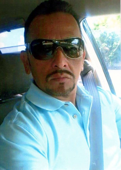 Obituary of Victor De Leon