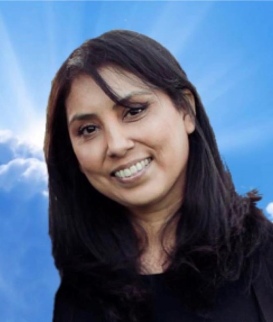 Obituary of Karla Portillo