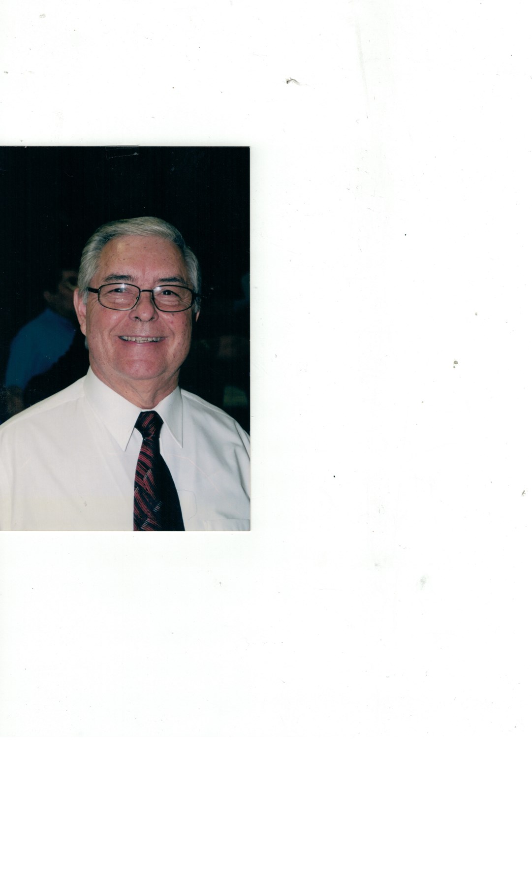 Obituary of Robert W. Beattie Jr.