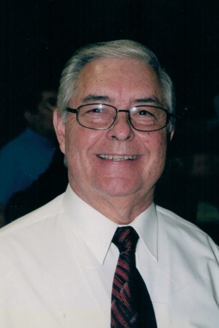 Obituario de Robert W. Beattie Jr.