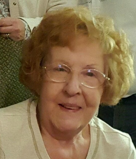 Obituary of Bonnie Louise Cook