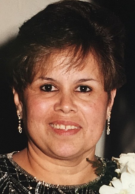 Obituary of San Juana Cano