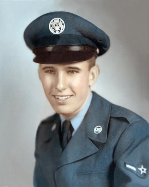 Obituary of Billy Joe Childers