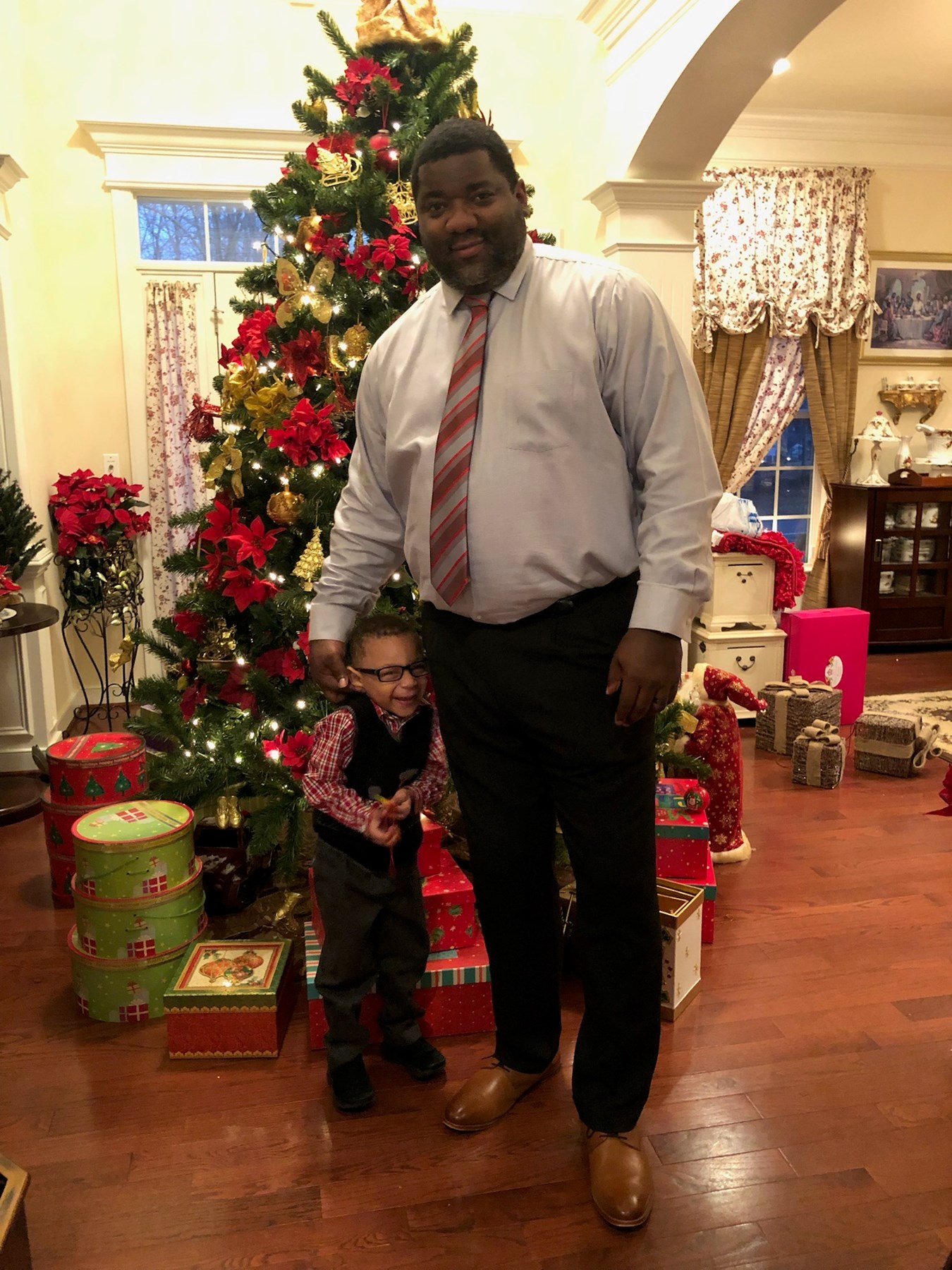 Obituary of Marcus Lashun Clay