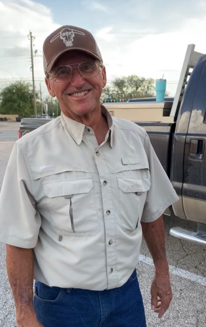 Obituary of JT Farris