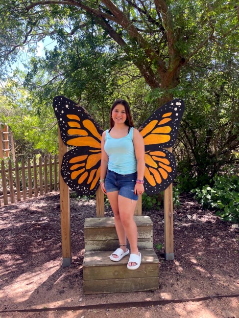 Obituary of Asia Leeann Green