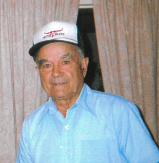 Obituary of Daniel Leite Verissimo