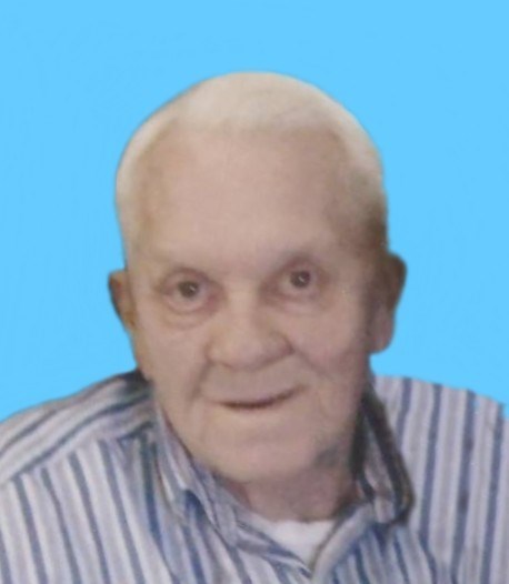 Obituary of Ernest E. Robideau