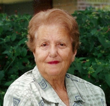 Obituary of Salwa B. Rukab