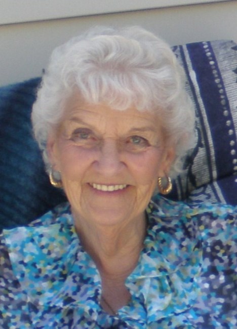 Obituary of Ethel L. Dwyer