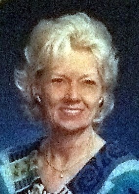 Obituary of Betty Ruth Clark