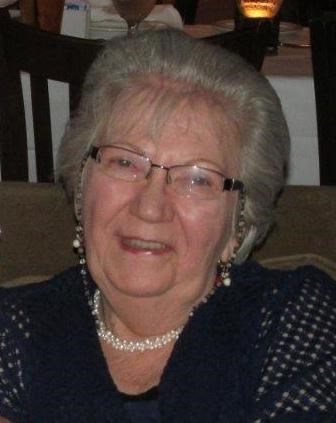 Obituary of Joy Stephens
