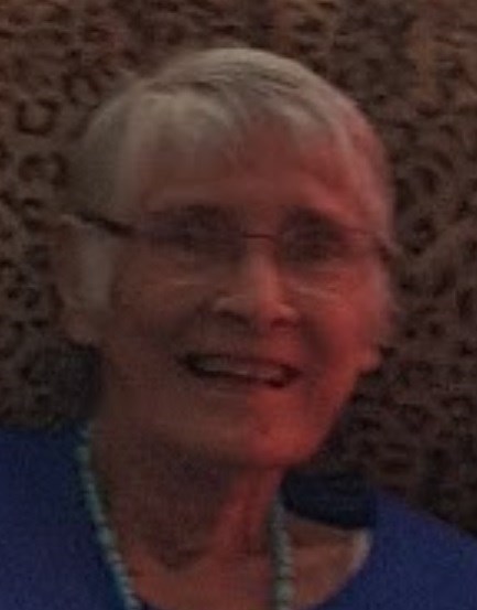 Obituary of Ruth E Fox