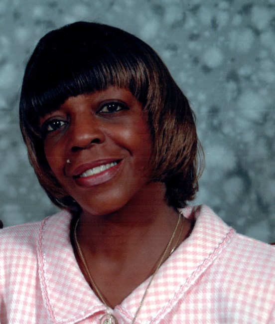 Obituary of Micheline Monique Brown