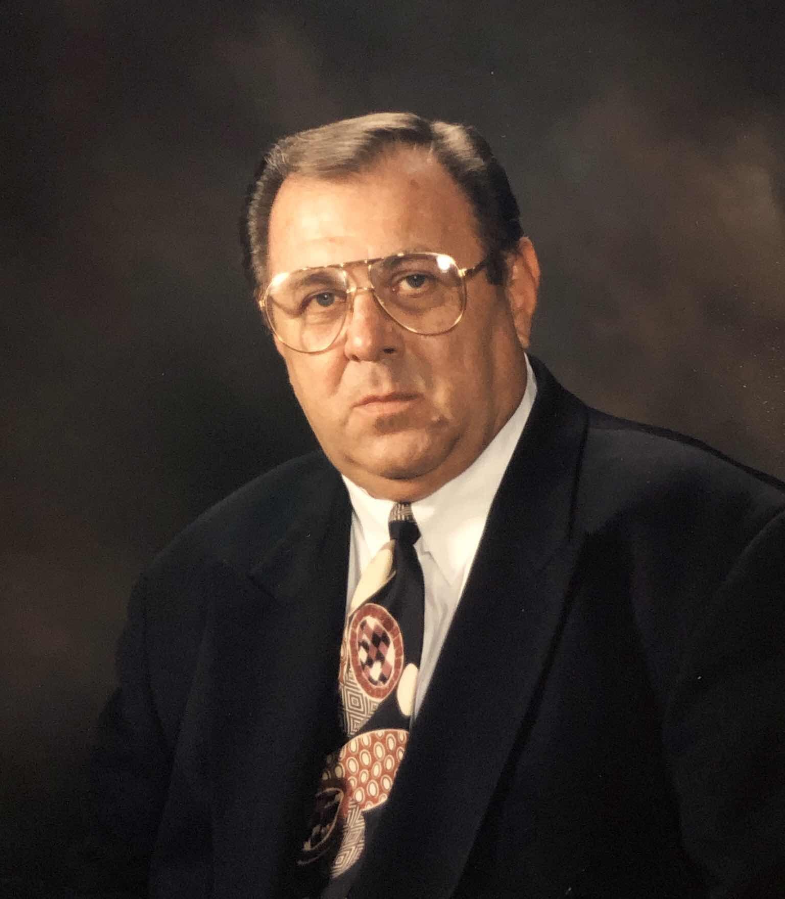 Obituary of Mr. Richard Peter Banas