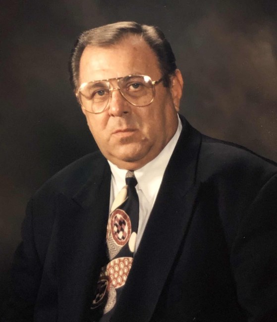 Obituary of Mr. Richard Peter Banas