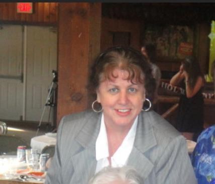 Obituary of Diane Feller