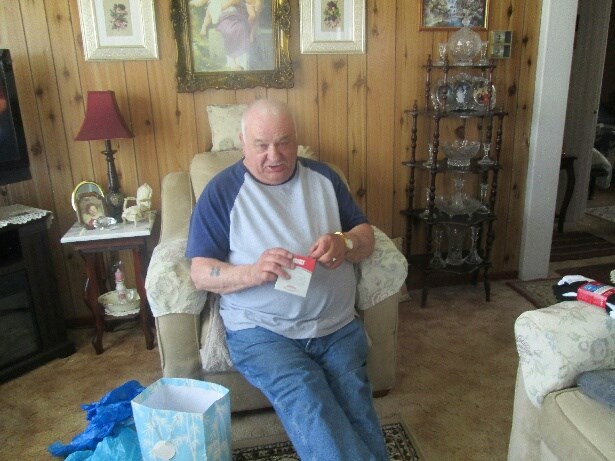 Obituario de Stanley Eugene Amero