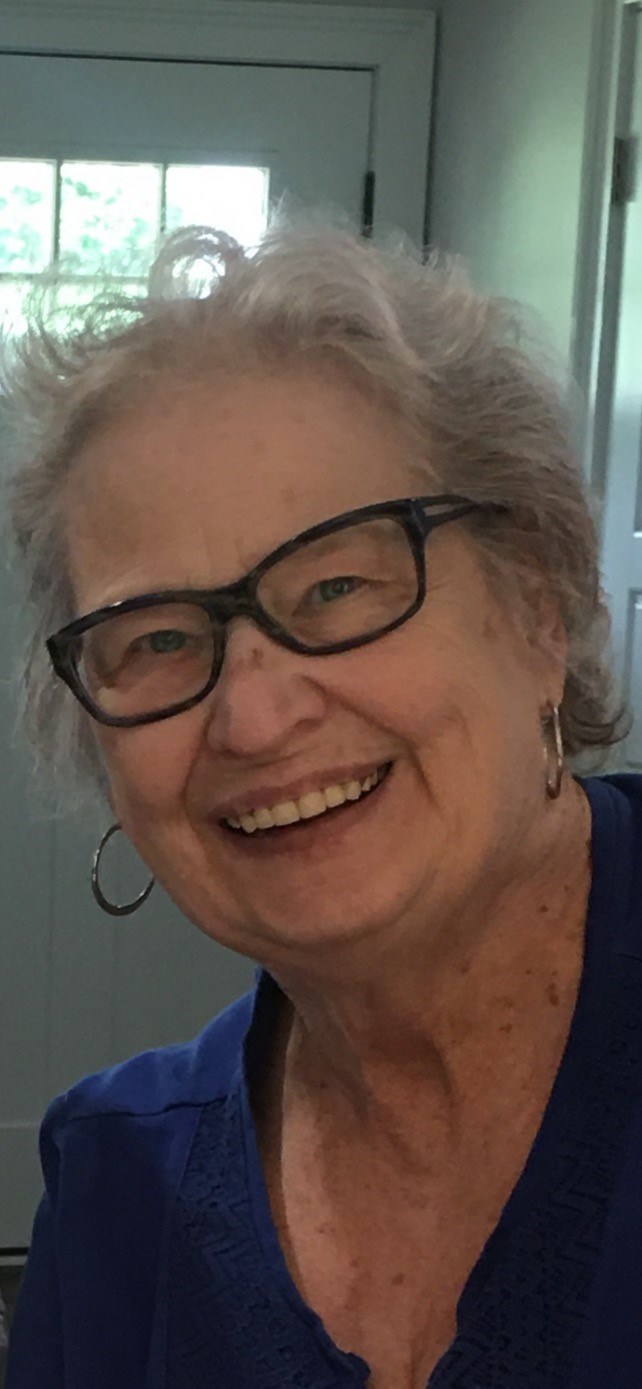 Obituary of Verna Jane Fuqua