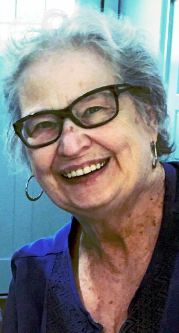Obituary of Verna Jane Fuqua