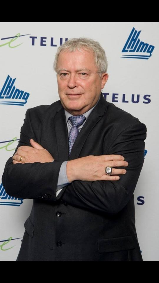 Obituary of Jean-Luc Phaneuf