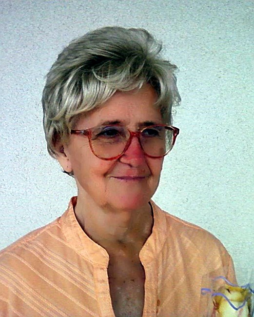 Obituary of Minnie Wanda Pollock-Parker