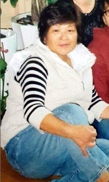 Obituary of Chun Hui Frith