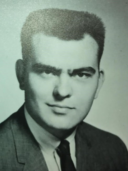 Obituary of Joseph John Kavich