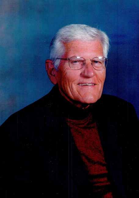 Obituary of Marvin Aubrey Nottingham