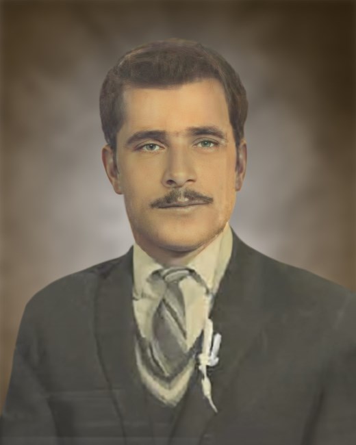 Obituary of Tanios Abdallah Khaled