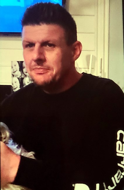 Obituary of Quintin Alan Stephens