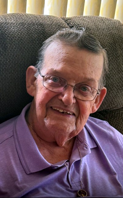 Obituary of Daniel Robert Carroll