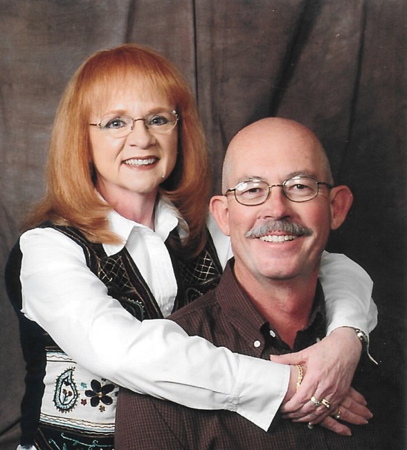Obituary of Jerry Lynn Franklin