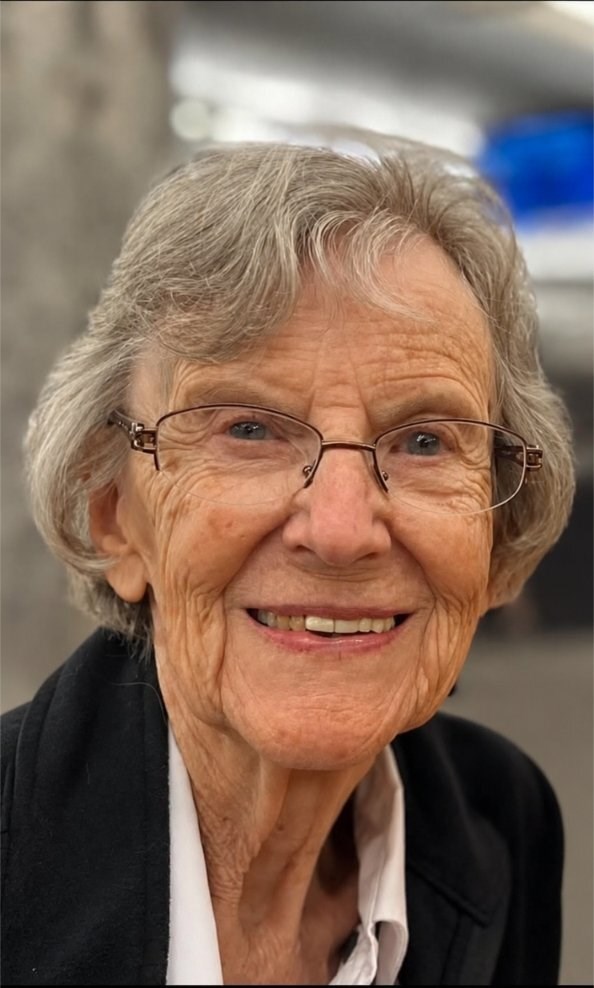 Obituary of Lois Fulghum