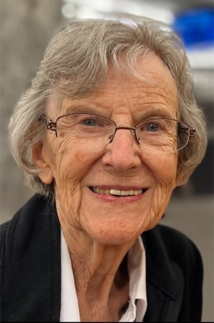 Obituary of Lois Fulghum